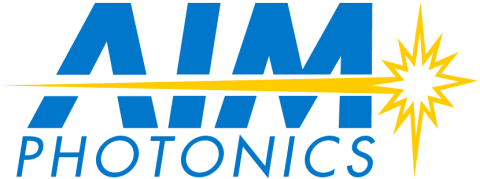 aim logo